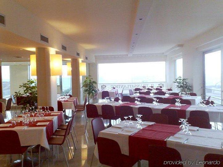 Grand Hotel Yachting Palace Riposto สิ่งอำนวยความสะดวก รูปภาพ