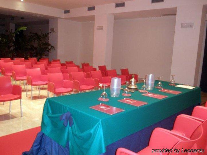 Grand Hotel Yachting Palace Riposto สิ่งอำนวยความสะดวก รูปภาพ